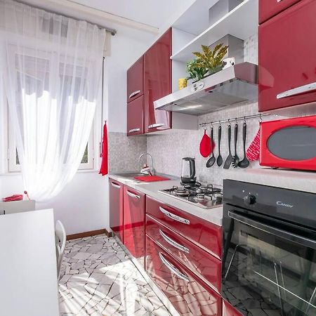 Ihost Apartment - Veneziano 8 ميلان المظهر الخارجي الصورة