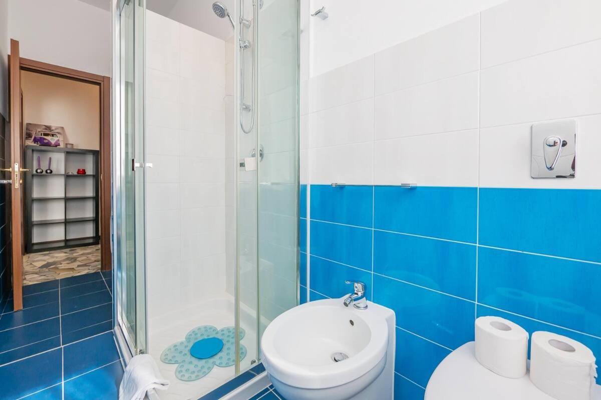 Ihost Apartment - Veneziano 8 ميلان المظهر الخارجي الصورة
