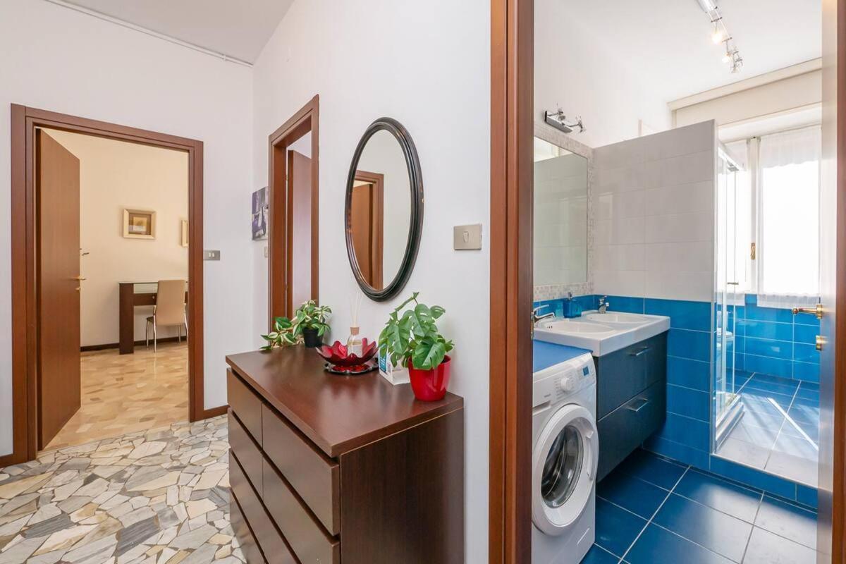 Ihost Apartment - Veneziano 8 ميلان المظهر الخارجي الصورة