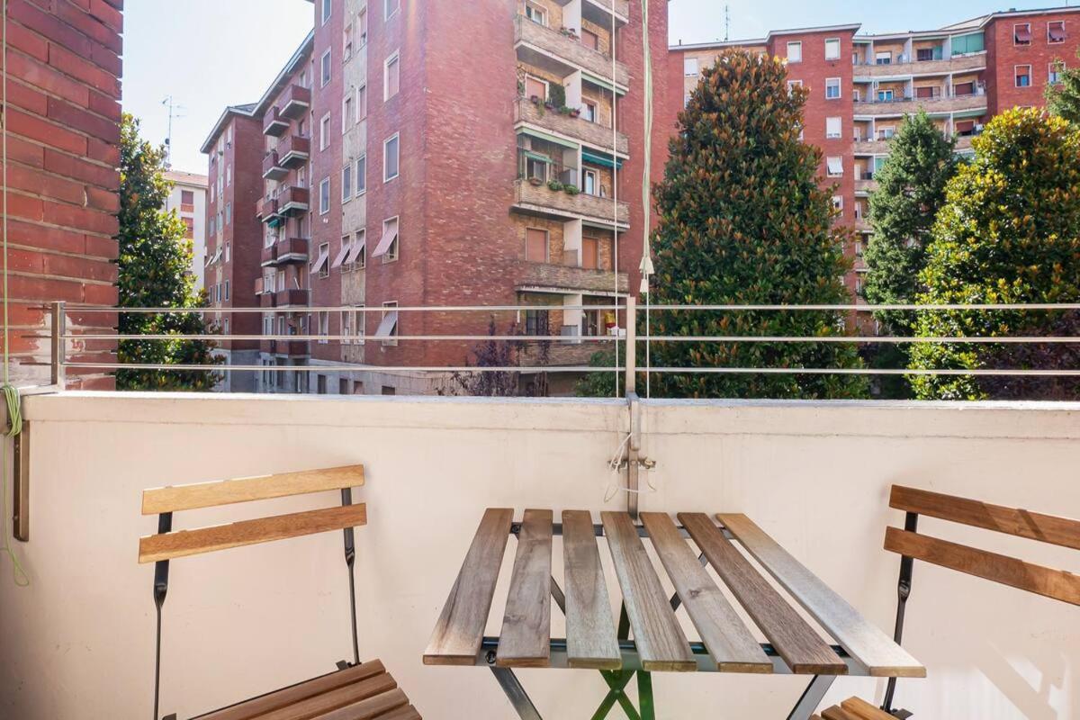 Ihost Apartment - Veneziano 8 ميلان المظهر الخارجي الصورة