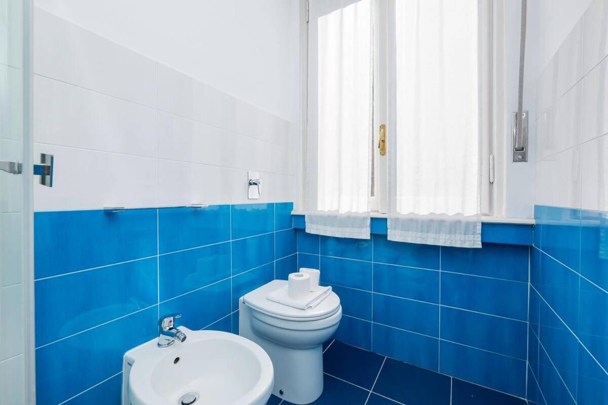 Ihost Apartment - Veneziano 8 ميلان المظهر الخارجي الصورة